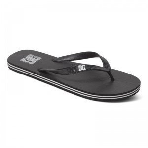 dc_sandals_spray_black_grey_white_2