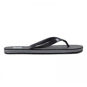 dc_sandals_spray_black_grey_white_3