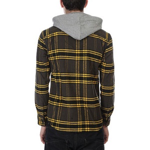 dc_shoes_camicia_flanella_hood_up_green_black_2