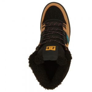 dc_shoes_pure_high_top_wc_wnt_black_brown_black_4