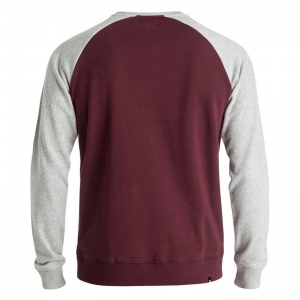 dc_shoes_rebuilt_raglan_grey_heather_windsor_wine_2