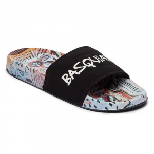 dc_shoes_sandals_basquiat_dc_slide_black_multi_2