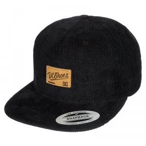 dc_shoes_wes_cord_cap_anthracite_1
