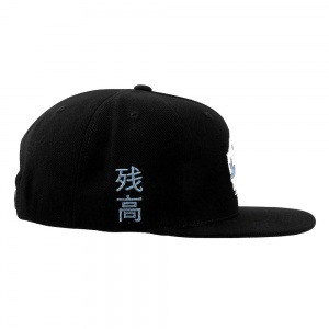 dgk_skateboards_breaker_snapback_cap_black_3