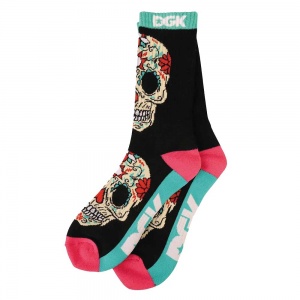 dgk_skateboards_muertos_sock_black_4