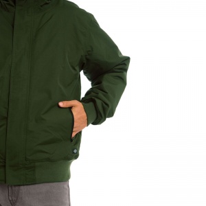 dickies_cornwell_hooded_jacket_olive_green_3
