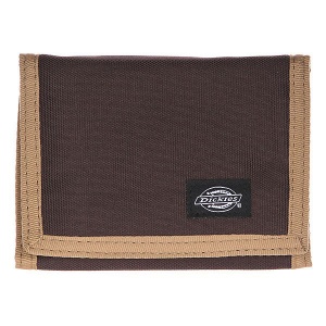 dickies_crescent_bay_wallet_chocolate_1