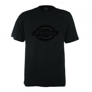 dickies_hs_one_colour_tee_black_1