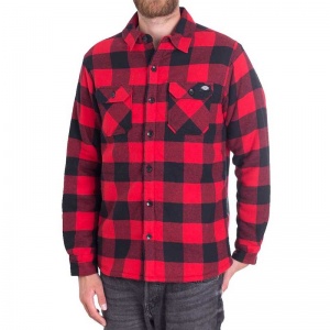 dickies_lansdale_shirt_red_3