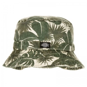 dickies_lockeford_bucket_hat_green_1