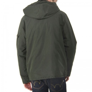 dickies_milfort_hooded_jacket_olive_green_2