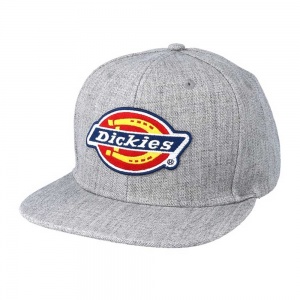 dickies_muldoon_snapback_grey_melange_1