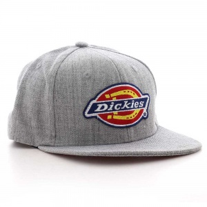 dickies_muldoon_snapback_grey_melange_3