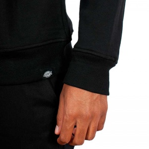dickies_shawano_crew_neck_fleece_black_2