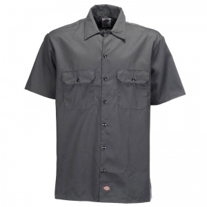 dickies_short_sleeve_work_shirt_charcoal_grey_3