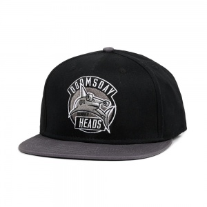doomsday_heads_snapback_black_grey_1