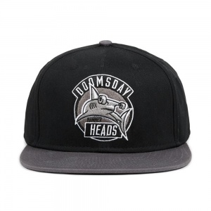 doomsday_heads_snapback_black_grey_2