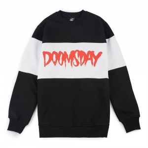 doomsday_logo_3_tone-_crewneck_black_white_1