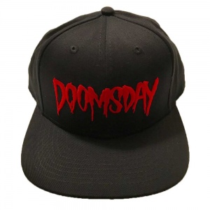 doomsday_logo_snapback_black_red_2