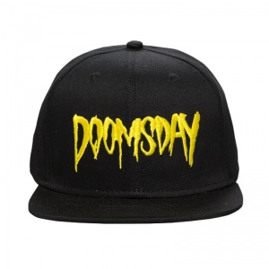 doomsday_logo_snapback_black_yellow_2