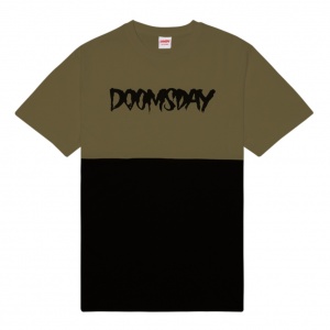 doomsday_logo_tee_2_tones_army_green_black_1