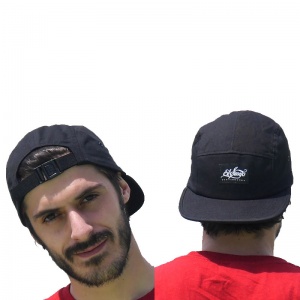 el_santo_snapback_5_panel_logo_classic_3