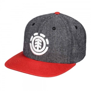 element_knutsen_cap_dark_heather_1