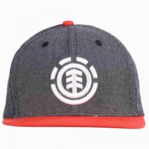 element_knutsen_cap_dark_heather_2
