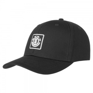 element_treelogo_boy_cap_flint_black_1
