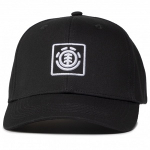 element_treelogo_boy_cap_flint_black_2