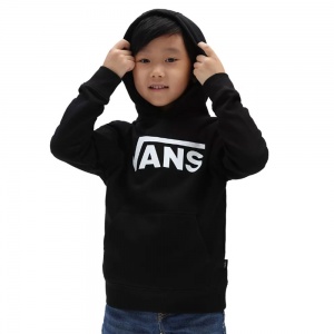felpa_cappuccio_vans_classic_kids_black_white_3