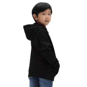 felpa_cappuccio_vans_classic_kids_black_white_4