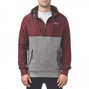 globe_alfred_hoodie_chilli_1