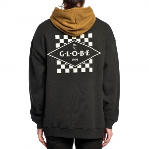 globe_check_out_hoodie_washed_black_1