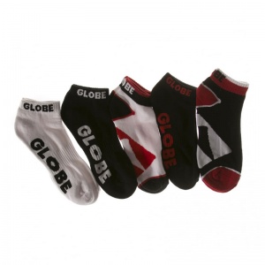 globe_destroyer_sock_5_pack_red_1