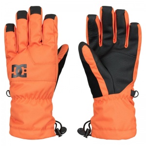 guanti_dc_seger_mandarine_orange_kids