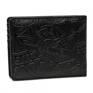 independent_array_wallet_black_emboss_1