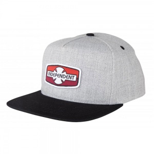 independent_cap_ogbc_rigid_snapback_charcoal_heather_black_1