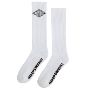 independent_diamond_groundwork_crew_socks_white_black_1