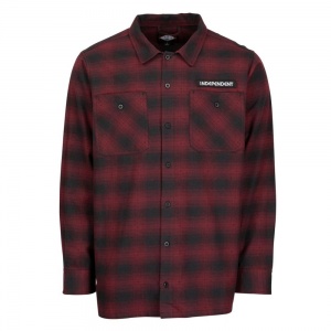 independent_shirt_tilden_flannel_ls_shirt_maroon_check_1