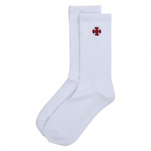 independent_sock_cross_sock_white_1