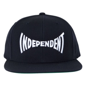 independent_span_embroidered_snapback_structured_hat_dark_navy_white_2