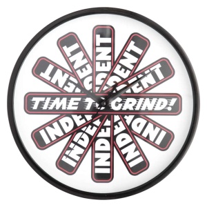 independent_time_to_grind_clock_black_1