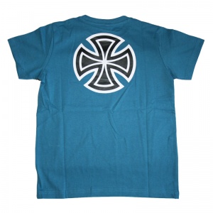 independent_youth_bar_cross_tee_steel_2