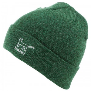 krooked_kat_cuff_beanie_green_2