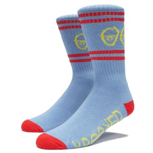 krooked_socks_eyes_socks_light_blue_red_yellow_1