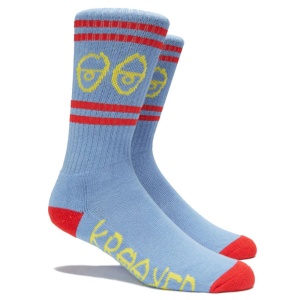 krooked_socks_eyes_socks_light_blue_red_yellow_2