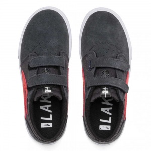 lakai_griffin_kids_charcoal_flame_suede_3