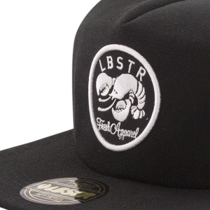 lobster_character_cap_black_4