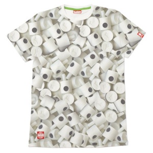 lobster_new_york_custom_t_shirt_white_1